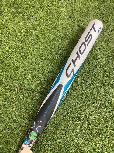 Easton Ghost Double Barrel Fastpitch 2023 (-10)