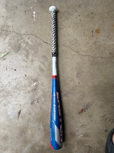 2022 Easton Reflex Alloy USABat Certified Bat (-12) 16 oz 28" (Used)