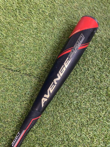 AXE Avenge Pro Composite Youth USA 2023 (-10)