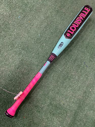 Louisville Slugger Supra " Minted " Composite Bat | (21"29 (2025)