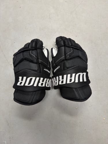 Warrior Covert QRE Pro Gloves 14" Pro Stock (Used)