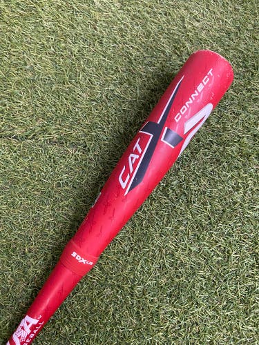 Marucci CATX2 Connect Hybrid Youth Bat (2 5/8") USA 2025 (-11)