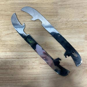 221 mm Blade Tech Runners (Fit Bauer PowerFly Holder) Bauer FlyTi Equivalent (New) PWHL Pro Stock