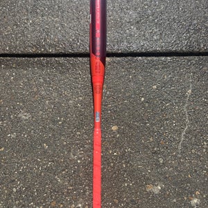 2026 Easton Ghost Advanced Composite Bat (-11) 20 oz 31" (New)