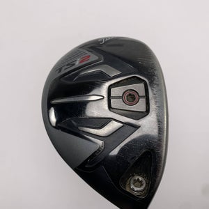 Titleist TSi2 5 Hybrid 24* Mitsubishi Rayon VG H Stiff Graphite Mens RH