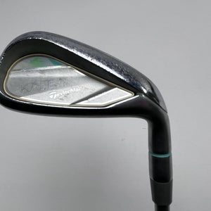 TaylorMade Kalea Ladies Single 9 Iron Kalea Slimtech 45g Ladies RH