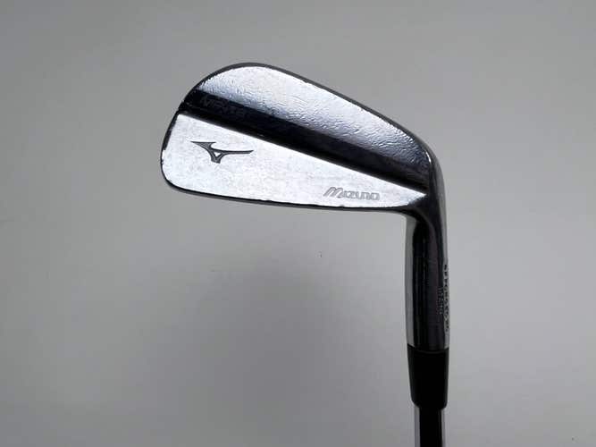 Mizuno MP 18 Single 7 Iron True Temper Dynamic Gold S300 Stiff Steel Mens RH