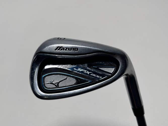 Mizuno JPX 800 Gap Wedge GW 49* Exsar IS4 60g Senior Graphite Mens RH