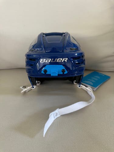 Bauer Re-Akt 155 Helmet (New)