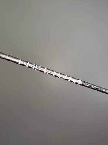 UST Mamiya Helium NCT 4 Ladies Flex Driver Shaft Taylormade Tip 42.75 NEW