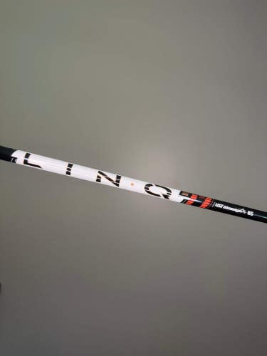 UST LIN-Q PowerCore Red 6 Stiff Flex Driver Shaft Taylormade Tip 44.75 NEW