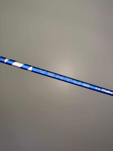 Ventus Blue Velocore+ Plus 5 Regular Flex Driver Shaft Taylormade Tip 44.75 NEW