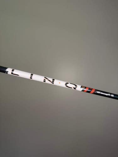 UST LIN-Q PowerCore Red 6 Extra Stiff Driver Shaft Taylormade Tip 44.75 NEW