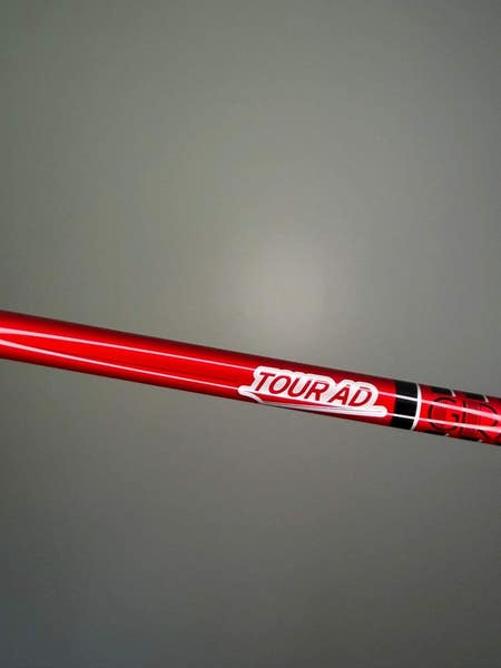 Graphite Design Tour AD VF 6 Stiff Flex Driver Shaft Taylormade