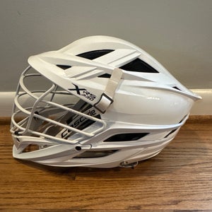 Cascade XRS Pro Helmet (Used)