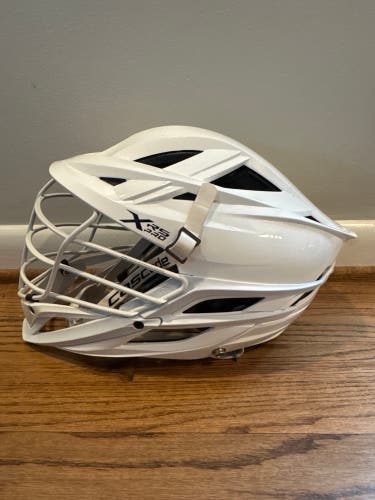 Cascade XRS Pro Helmet (Used)