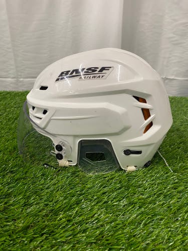 CCM Tacks 710 Helmet | Senior Medium Sized