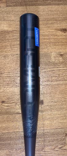 2025 Combat MFG Spec A1 Shadowcast BBCOR Certified Bat (-3) 30 oz 33" (New)