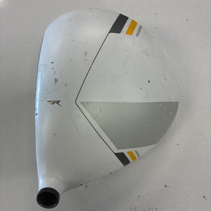 2012 TaylorMade RocketBallz Right Handed Driver Regular Flex Adjustable Loft (Used)