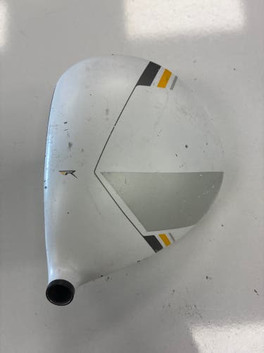2012 TaylorMade RocketBallz Right Handed Driver Regular Flex Adjustable Loft (Used)