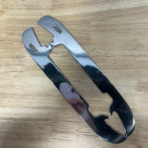 221 mm Blade Tech Runners (Fit Bauer PowerFly Holder) Bauer FlyTi Equivalent (New) PWHL Pro Stock