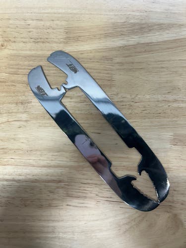 221 mm Blade Tech Runners (Fit Bauer PowerFly Holder) Bauer FlyTi Equivalent (New) PWHL Pro Stock