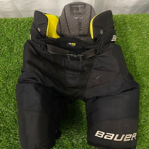 Bauer Supreme 2S Pro Hockey Pants | Senior Medium sized