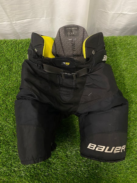 Bauer Supreme 2S Pro Hockey Pants | Senior Medium sized