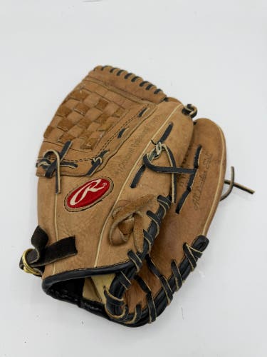 Rawlings Ken Griffey Jr RH Baseball Glove 11"