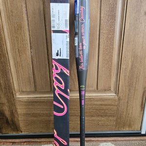2025 Combat MFG Spec A1 Alloy BBCOR Certified Bat (-3) 28 oz 31" (New)