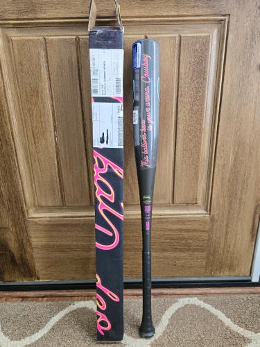 2025 Combat MFG Spec A1 Alloy BBCOR Certified Bat (-3) 28 oz 31" (New)