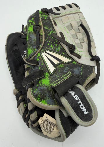 Easton Havoc LH Baseball Glove 10"