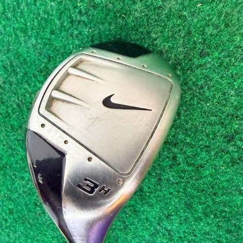 Nike Ignite Hybrid 3 Hybrid Steel Uniflex Right Hand 39.0in Standard OG Grip