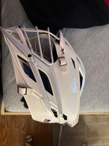 Cascade XRS Pro Helmet (New)