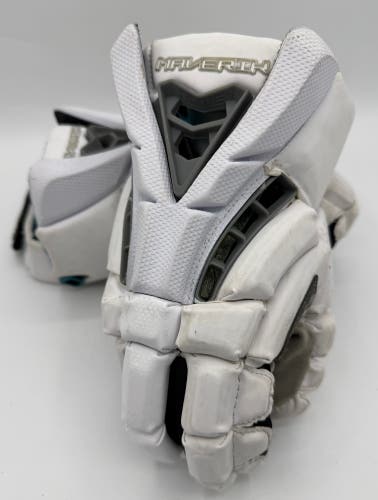 Maverik Rome 13” Lacrosse Gloves