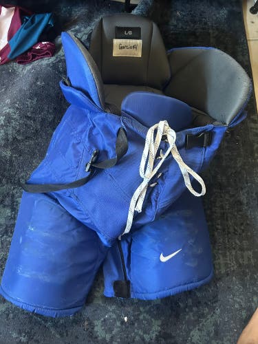 Senior USA Hockey Large Bauer Nexus Hockey Pants (Used)