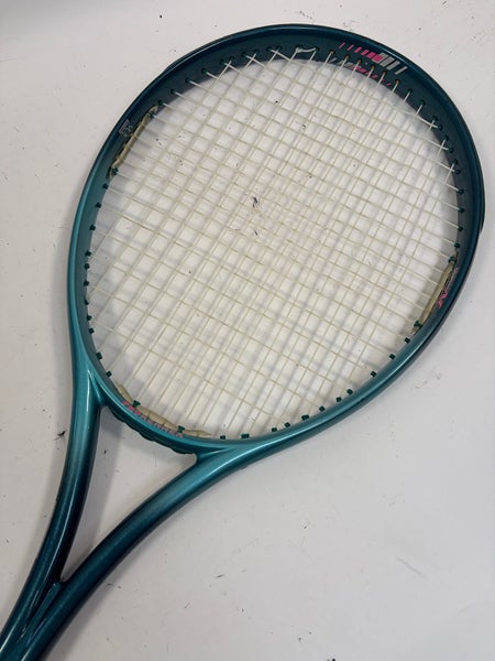 Pro Kennex Composite Presence Tennis Racket, 4 1/4 Grip, 27