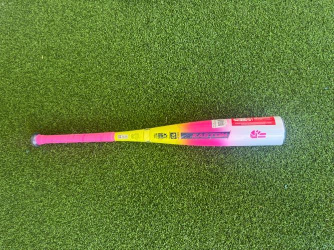 Easton Dub Composite USSSA Certified Bat (-10) 17 oz 27" (New)
