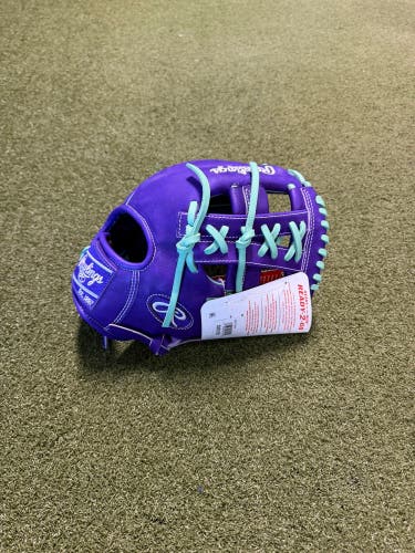 2025 Rawlings Pro Preferred RH Infield Baseball Glove 11.5" (New)