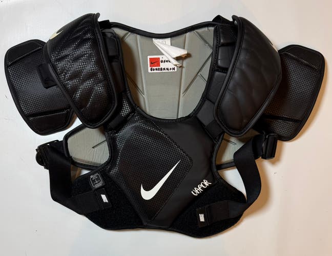 Medium Adult Nike Vapor Shoulder Pads