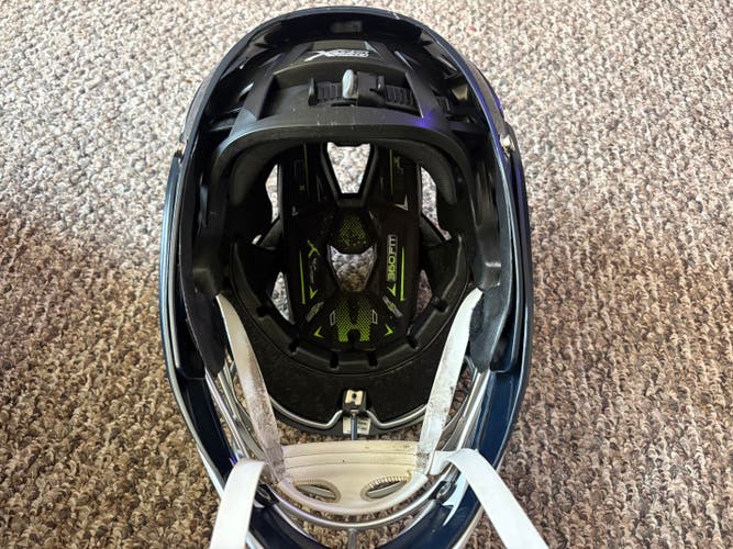 Cascade XRS Pro Helmet (Used)