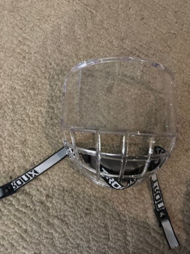 Large Shield (Used)