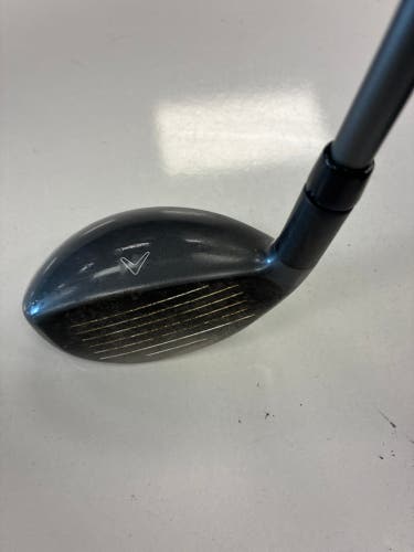 Men's 2014 Callaway X2 Hot Right Handed Hybrid (Used)