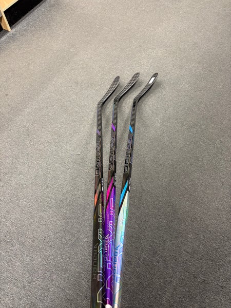 Senior Bauer Nexus Tracer Right Handed Hockey Stick P28 70 Flex (New)