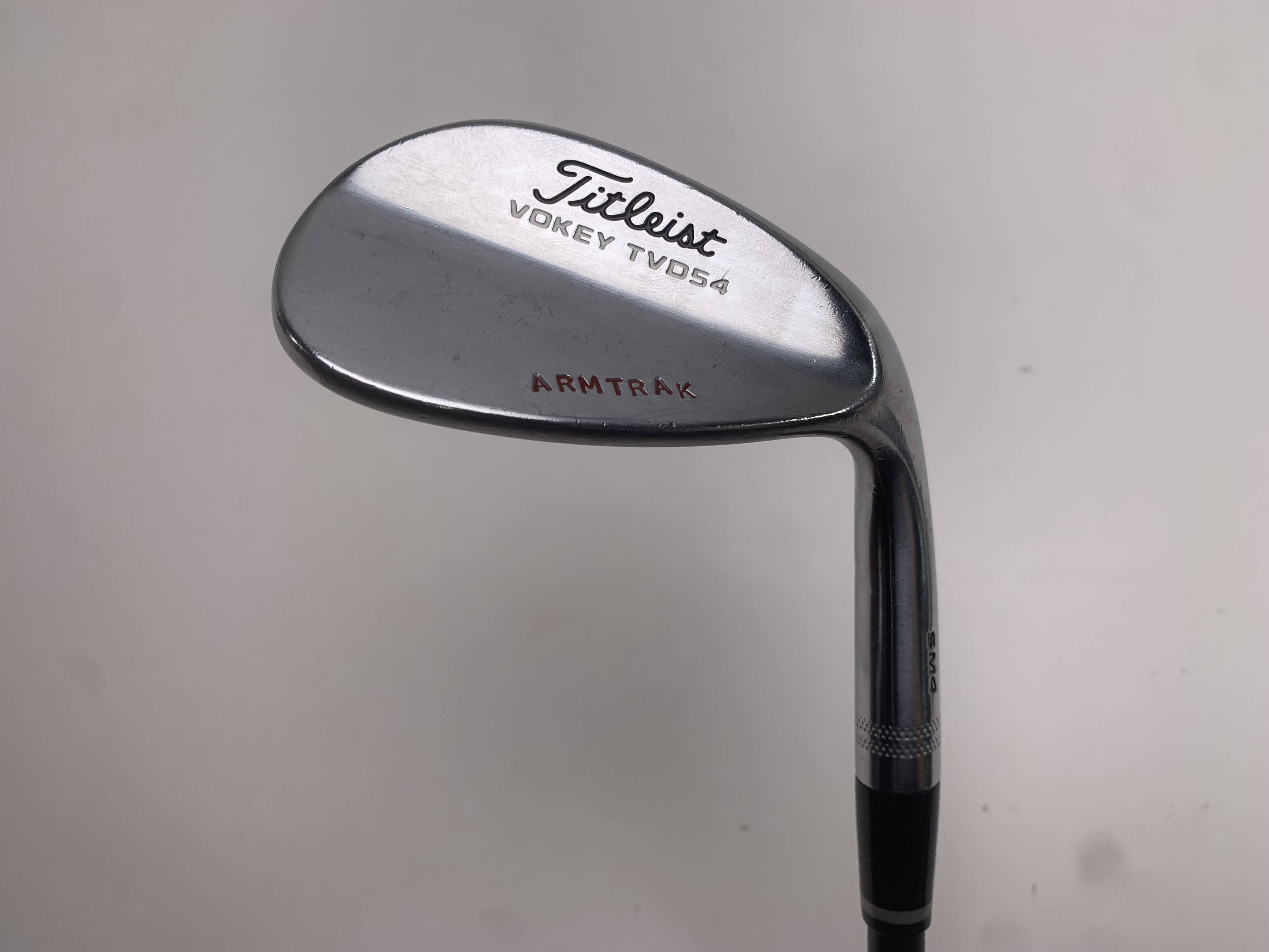 Titleist TVD Wedge タイトリスト Vokey Steel ウェッジ Sand DG C-C