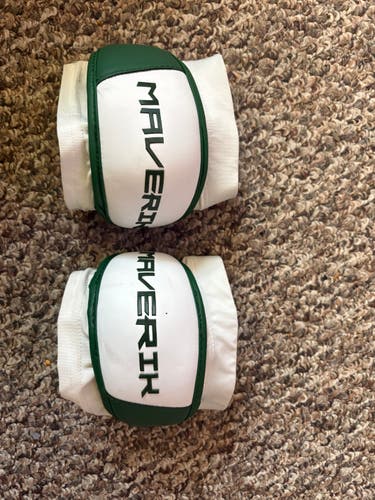 Adult Maverik Arm Pads (Used)