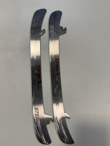 CCM Step Steel 271 mm (Used)