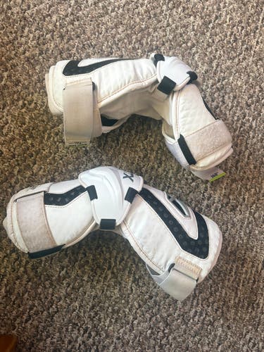 Medium/Large Adult STX Cell V Arm Pads (Used)
