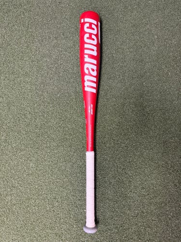 Marucci CATX2 Alloy USA Certified Bat (995)