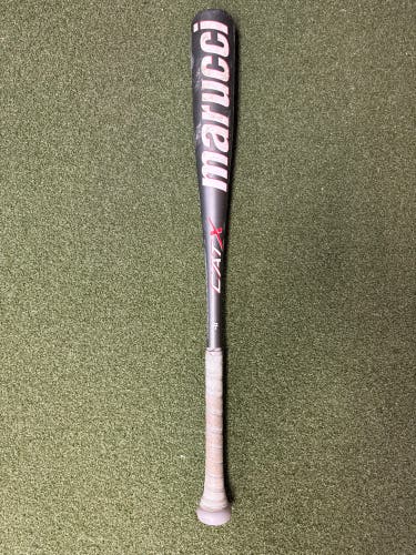 Marucci CATX Alloy USABat Certified Bat (5717)